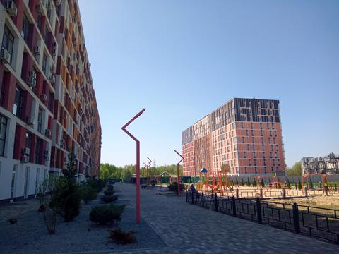 квартира за адресою Балукова вул., 1