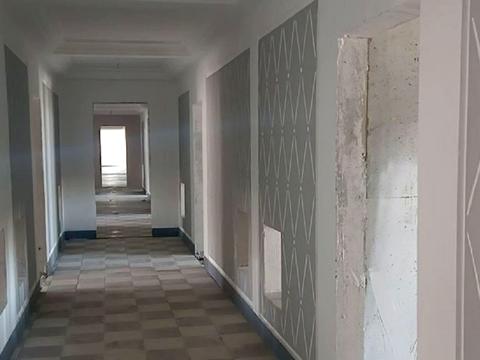 квартира за адресою Балукова вул., 1