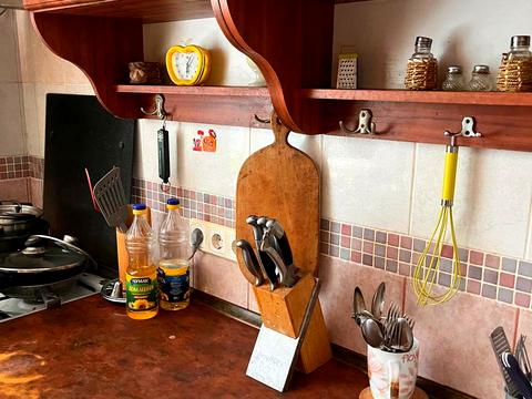 квартира по адресу Метрологическая ул., 14-Б