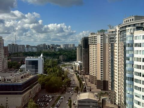 квартира по адресу Генуэзская ул., 4