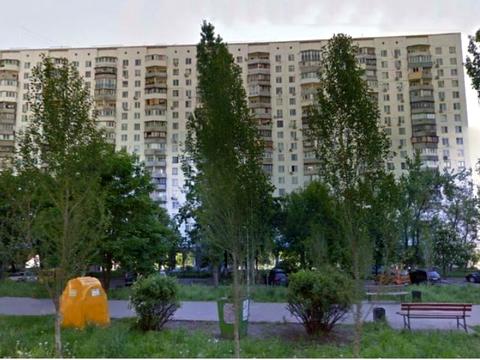 квартира по адресу Игоря Шамо бульв. (Олексія Давидова), 14