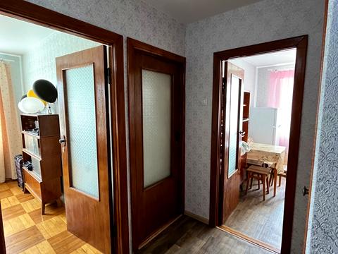 квартира по адресу Георгія Тороповського ул. (Івана Дубового), 47