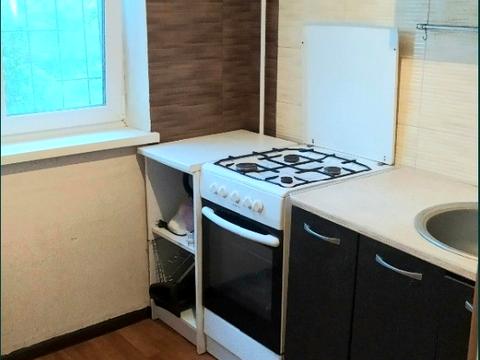 квартира по адресу Садовый проезд, 10