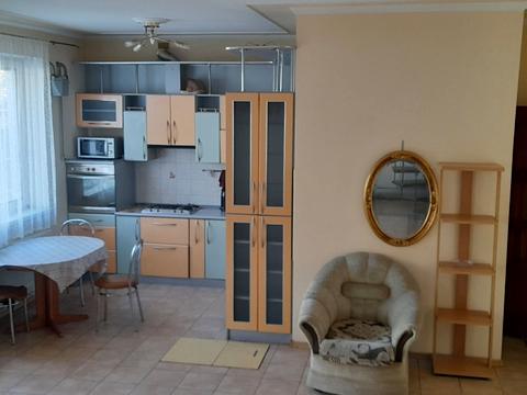 дом по адресу Чорноморська дорога, 2а