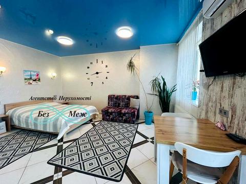 квартира по адресу Боголюбова ул., 33