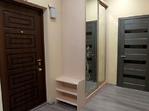 квартира за адресою Марсельська вул., 35а