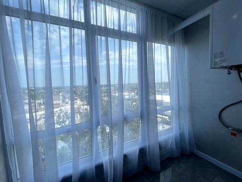 квартира за адресою Височана вул., 18