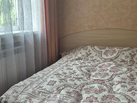 квартира по адресу Холодноярської бригади, 10