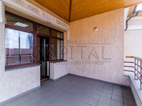 будинок за адресою Павла Загребельного вул. (Миколи Раєвського), 5