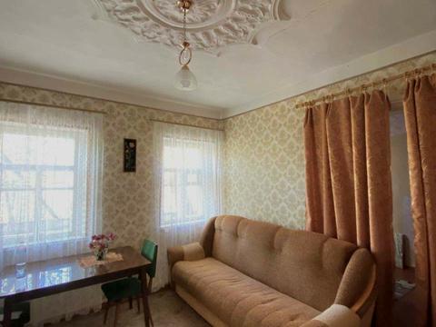 дом по адресу Горького, 17