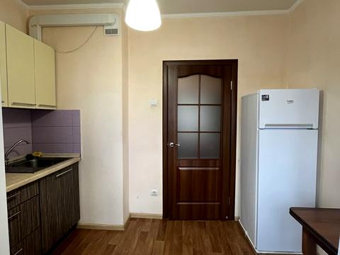 квартира по адресу Елизаветы Чавдар ул., 38-Б