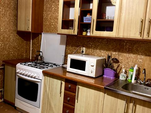 квартира за адресою Михайла Лушпи просп., 2/1
