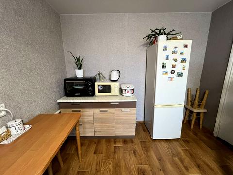 кімната за адресою Проспект миру, 61/2