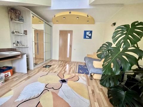квартира по адресу Коновальца ул., 3