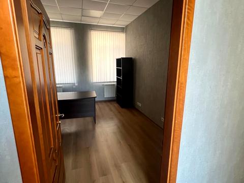 коммерческая по адресу Тираспольская ул., 5