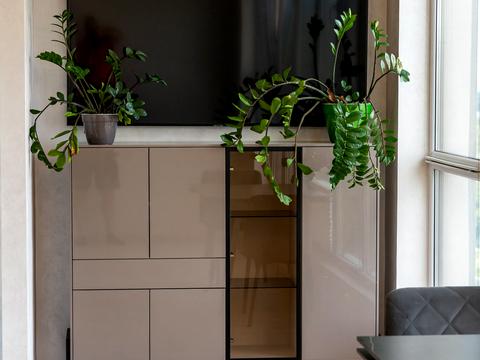 квартира за адресою Мандриківська вул., 51л