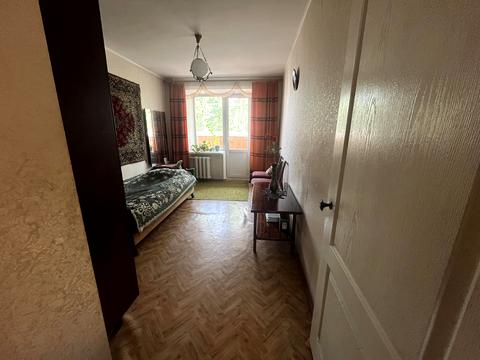 квартира за адресою Казиміра Малевича, 36