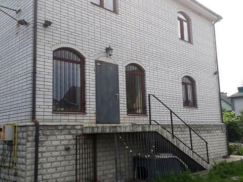 будинок за адресою Пухівка