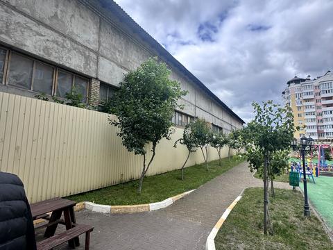 коммерческая по адресу Ярослава Мудрого ул., 10