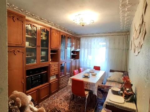 квартира по адресу Степана Бандери ул., 7