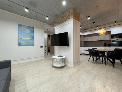 квартира по адресу Заречная ул., 2к2