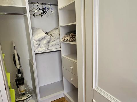 квартира по адресу Андреевский спуск, 3