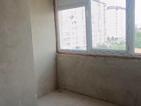 квартира по адресу Демʼянів Лаз ул., 28