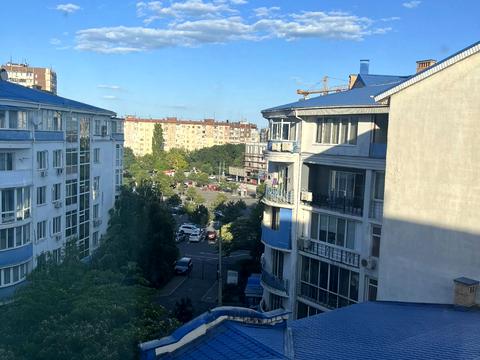 квартира за адресою Люстдорфська дорога вул., 104/1