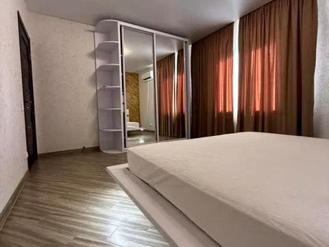 квартира по адресу Перемоги, 53