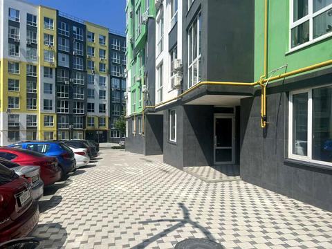 комерційна за адресою Григорія Сковороди вул., 13/6
