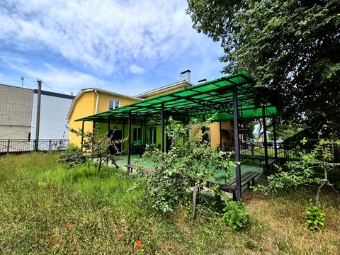 коммерческая по адресу с. Млиев, Кушніра, 80