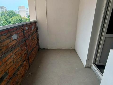 квартира по адресу Степана Бандери ул., 30-А