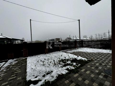 дом по адресу с. Крушинка, Святкова