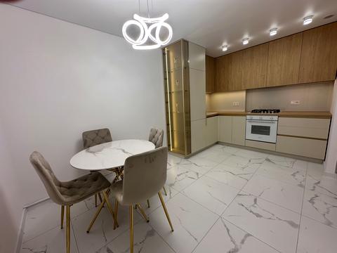 квартира по адресу Смакулы ул., 8