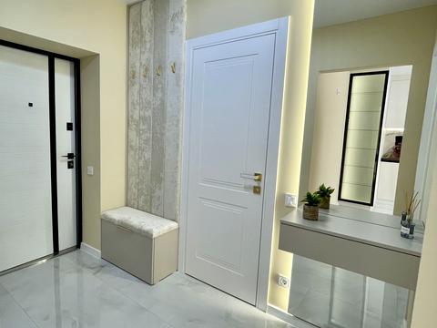 квартира за адресою Масив чарівний, 21