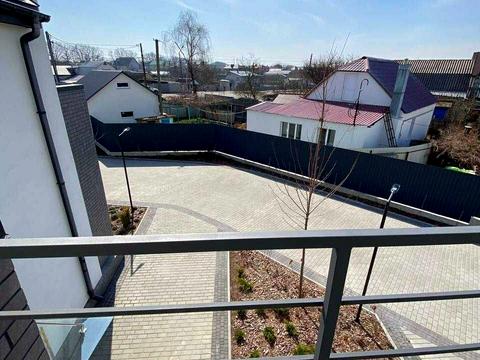 будинок за адресою Покровська вул.