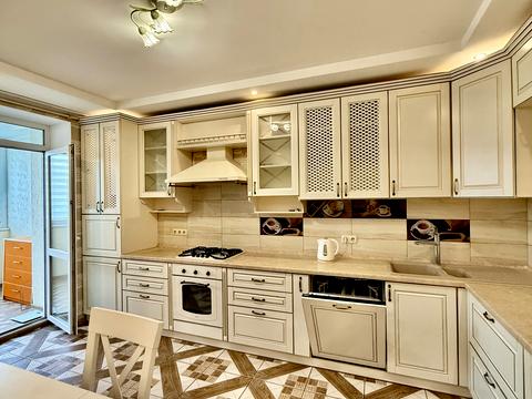 квартира за адресою Івана Рубчака вул., 21а