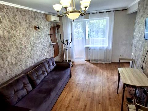 квартира за адресою Південна вул., 50