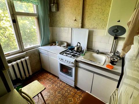 квартира за адресою Космонавтів вул., 2