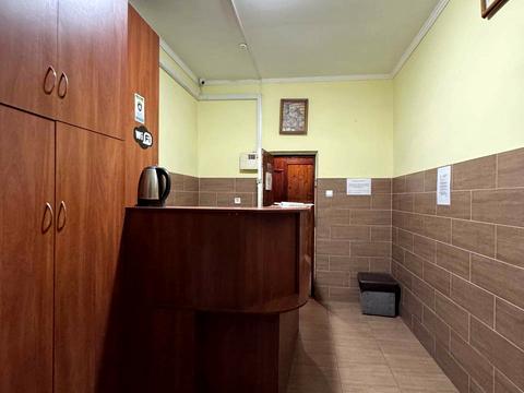коммерческая по адресу Навроцкого ул., 25