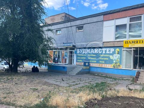 коммерческая по адресу Космонавтов ул., 13