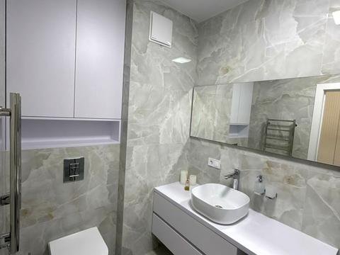 квартира за адресою Івана Виговського вул. (Маршала Гречка), 40/12