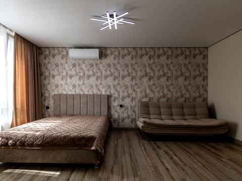 квартира за адресою Бельведерська вул., 32-Б