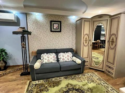 квартира за адресою Рене Декарта вул. (Кулібіна), 6