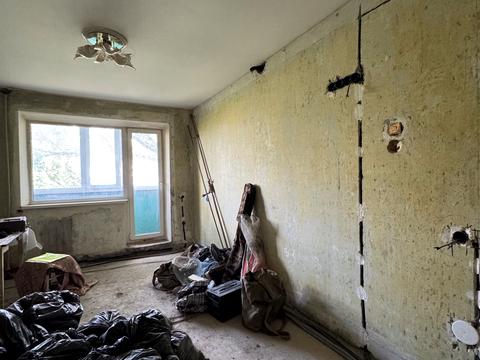квартира за адресою Яновського вул., 98