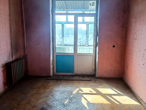квартира по адресу Леонида Каденюка просп. (Юрия Гагарина), 10/2