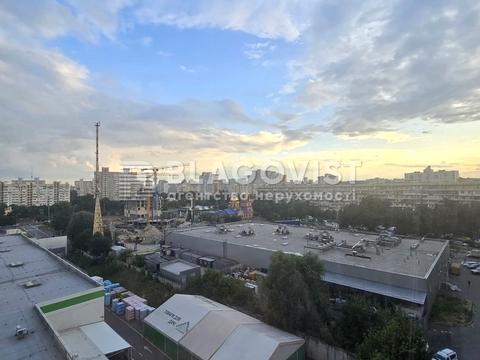 квартира за адресою Сім'ї Кульженків вул. (Петра Дегтяренка), 33