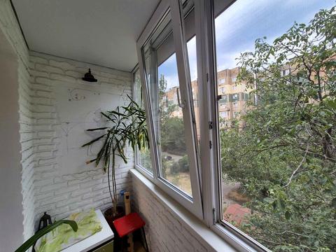 квартира по адресу Солнечный микрорайон ул., 50