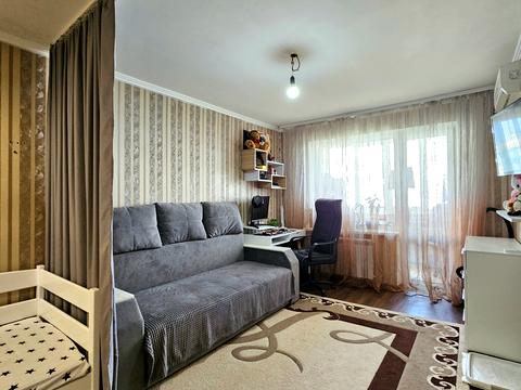 квартира по адресу Мира просп., 95