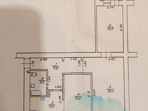 квартира за адресою Академіка Курчатова просп., 21